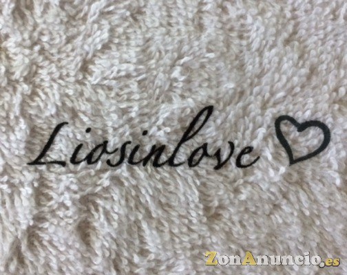 Tránsfer brillantes para complementos de moda